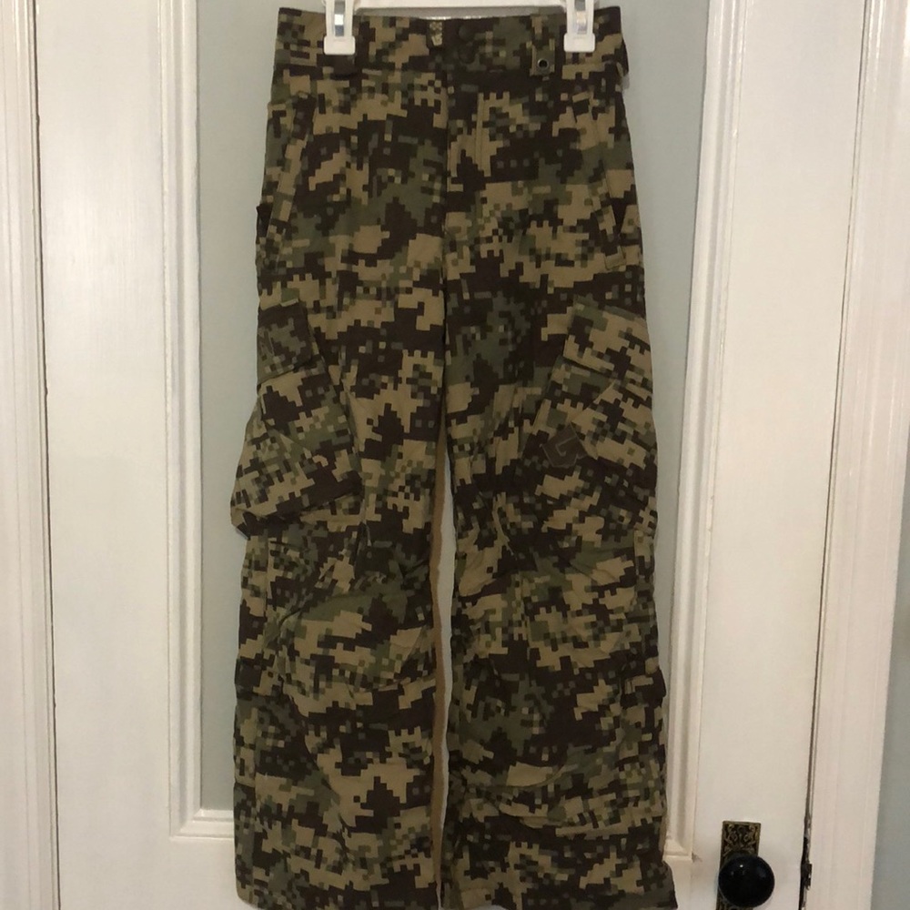 Burton Boys Snow pants
